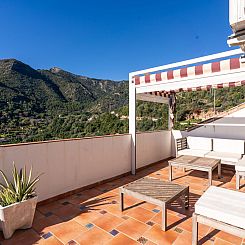 Appartement El Bosque de la Mairena