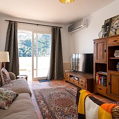 Appartement El Bosque de la Mairena