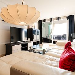 Appartement El Cerezal - Apartment with amazing nature views