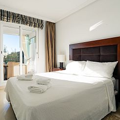 Appartement El Cerezal - Apartment with amazing nature views