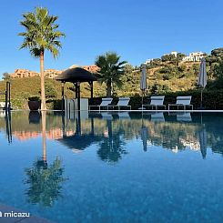 Luxueus appartement The Oakhill