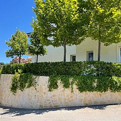 Luxueus appartement The Oakhill