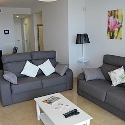 Appartement Helle, modernisierte Wohnung mit mehreren Pools