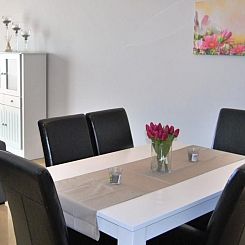 Appartement Helle, modernisierte Wohnung mit mehreren Pools