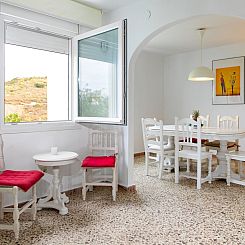 Vakantiehuis Delfines