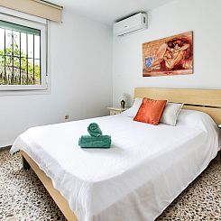 Vakantiehuis Delfines
