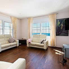 Vakantiehuis La sirena