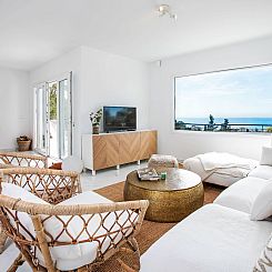 Vakantiehuis Villa Esperanza