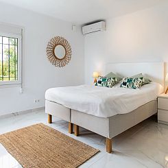 Vakantiehuis Villa Esperanza