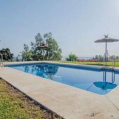 Appartement "Almería" mit Gemeinschaftspool in einem andalu