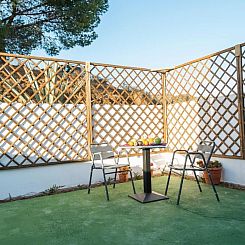 Vakantiehuis Casa Andalucía mit privatem Pool in Chilches