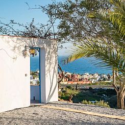 Vakantiehuis Casa Andalucía mit privatem Pool in Chilches