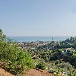 Appartement "Córdoba" mit Gemeinschaftspool und fantastisch