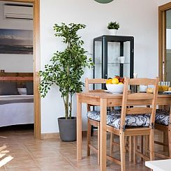 Vakantiehuis Casa Ronda mit privatem Pool in Chilches