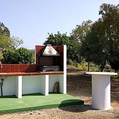 Vakantiehuis Casa Ronda mit privatem Pool in Chilches