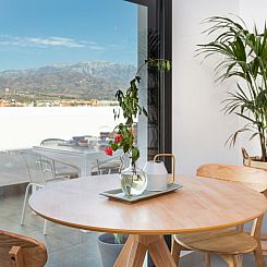 Appartement Maroma