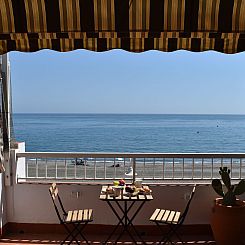 Vakantiehuis Casa Brisa Marina