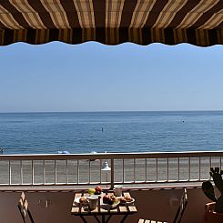Vakantiehuis Casa Brisa Marina