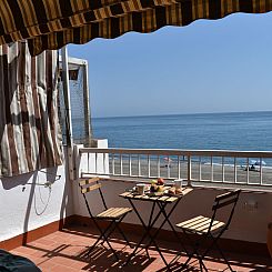 Vakantiehuis Casa Brisa Marina