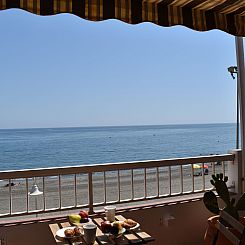 Vakantiehuis Casa Brisa Marina