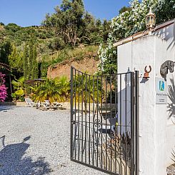 Vakantiehuis Hundefreundliches Ferienhaus mit privatem Pool