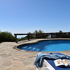 Vakantiehuis Finca Angarilla mit privatem Pool