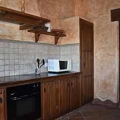 Vakantiehuis Finca Lagarillo mit privatem Pool