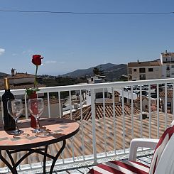 Vakantiehuis Casa Berrincha