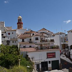 Vakantiehuis Casa Berrincha