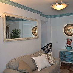 Vakantiehuis Casa Berrincha