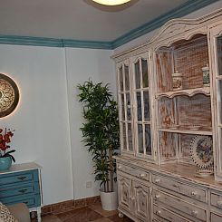 Vakantiehuis Casa Berrincha
