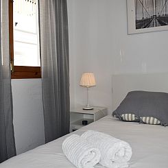 Appartement Zentral gelegene Wohnung