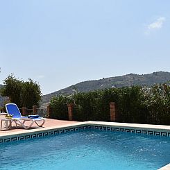 Vakantiehuis Casa Inmaculada