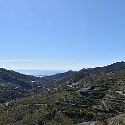 Vakantiehuis Casa Inmaculada