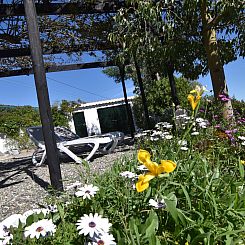 Vakantiehuis Finca El Corinto - Ein verwunschener Ort