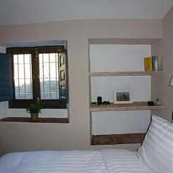 Vakantiehuis Finca "La Estrella de Cómpeta".