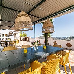 Vakantiehuis Hacienda Competa