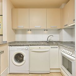 Appartement Lateral View