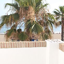 Appartement mit Blick auf das Wasser