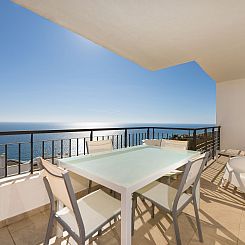 Appartement Sea Front
