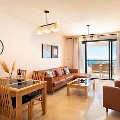 Appartement Sea Front