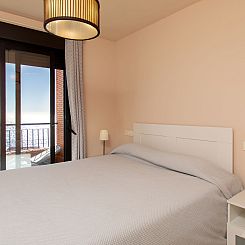 Appartement Sea Front