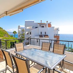 Appartement Calaceite 3332 Ocean Paradise by Casasol
