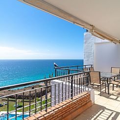 Appartement Calaceite 3332 Ocean Paradise by Casasol