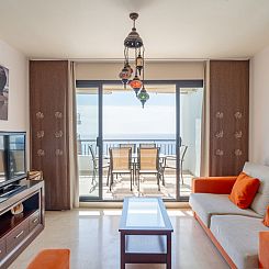 Appartement Calaceite 3332 Ocean Paradise by Casasol
