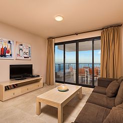 Appartement Front Amazing