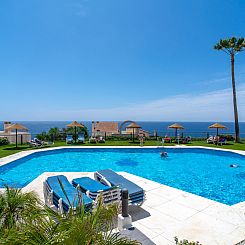 Appartement Calaceite 5101 Ocean Paradise by Casasol