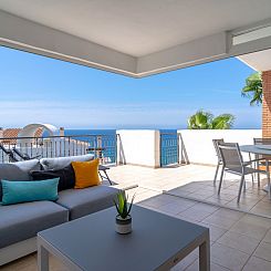 Appartement Calaceite 5101 Ocean Paradise by Casasol