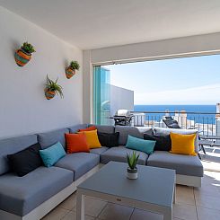 Appartement Calaceite 5101 Ocean Paradise by Casasol