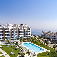Appartement Issea Amazing